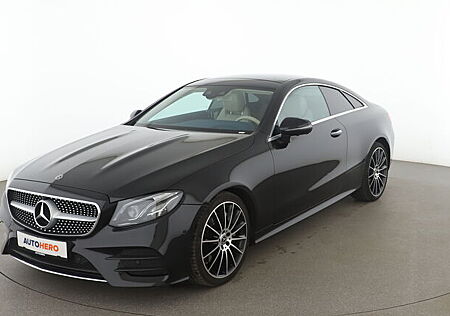 Mercedes-Benz E-Klasse E 300 AMG Line