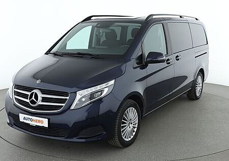 Mercedes-Benz V-Klasse V 220 d lang 4Matic Avantgarde