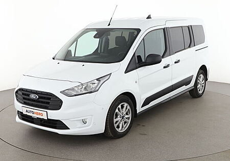 Ford Transit Connect 1.5 EcoBlue TDCi Kombi Trend lang