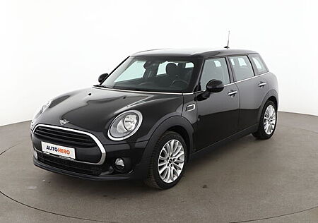 Mini One Clubman One