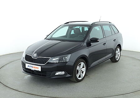 Skoda Fabia 1.2 TSI Joy