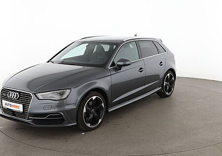 Audi A3 1.4 TFSI e-tron Ambition