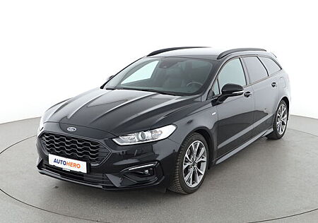 Ford Mondeo 1.5 EcoBoost ST-Line