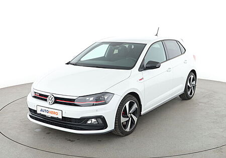 VW Polo 2.0 TSI GTI