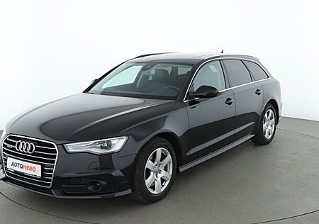 Audi A6 2.0 TFSI quattro