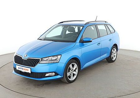 Skoda Fabia 1.0 TSI Cool Plus