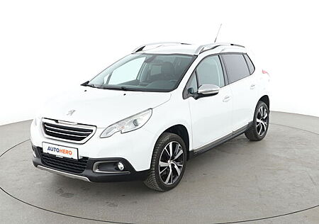 Peugeot 2008 1.2 PureTech Allure