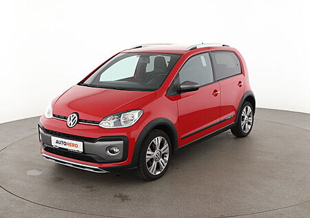 VW Up 1.0 Cross ! BlueMotion