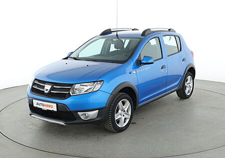 Dacia Sandero 0.9 TCe Stepway Prestige