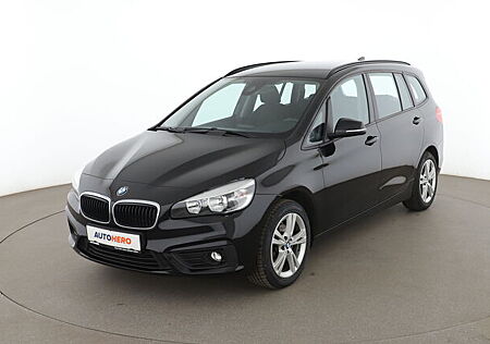 BMW 2er 216i Gran Tourer Advantage