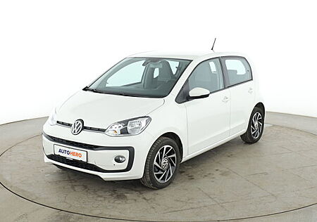 VW Up 1.0 Move ! BlueMotion