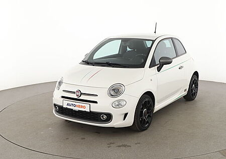 Fiat 500 1.2 S