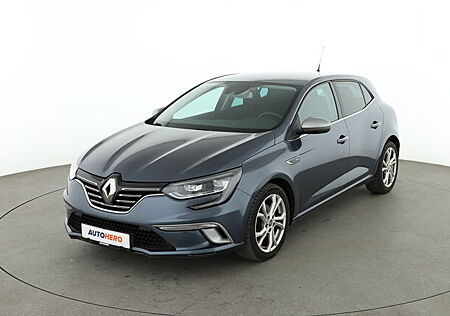 Renault Megane 1.6 dCi Energy GT-Line