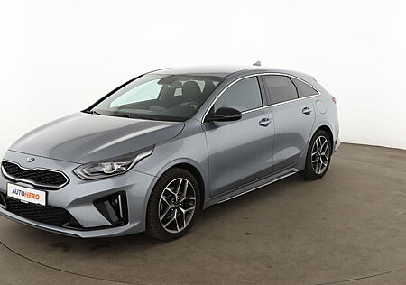 Kia Pro_ceed 1.5 TGDI GT Line