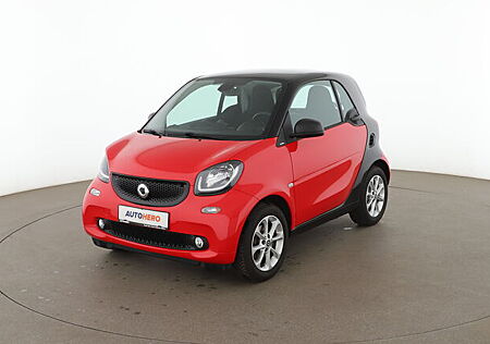 Smart ForTwo 0.9 Turbo passion