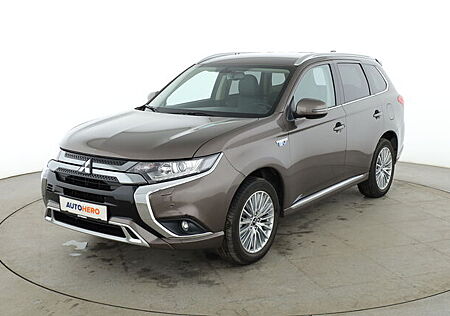 Mitsubishi Outlander 2.4 PHEV 4WD