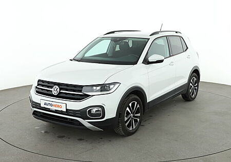 VW T-Cross 1.0 TSI United