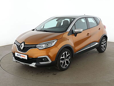 Renault Captur 1.3 TCe Intens