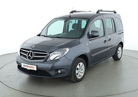 Mercedes-Benz Citan 111 CDI lang Tourer Edition