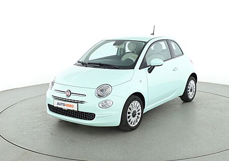 Fiat 500 1.0 Mild-Hybrid Lounge