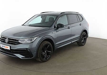 VW Tiguan Allspace 2.0 TDI R-Line 4Motion