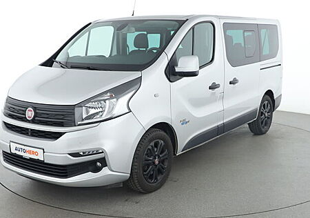 Fiat Talento 1.6 TwinTurbo Diesel Ecojet L1H1 1,0t Family