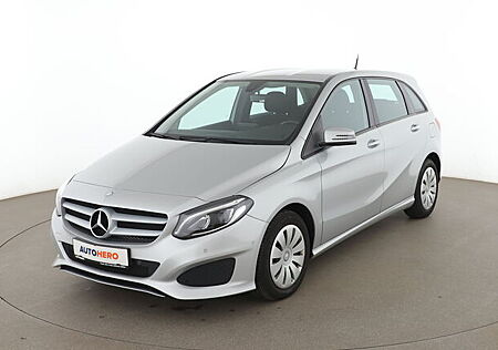 Mercedes-Benz B-Klasse B 220 CDI