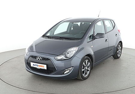 Hyundai ix20 1.6 Trend