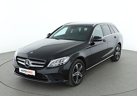 Mercedes-Benz C-Klasse C 220 d T 4Matic Avantgarde
