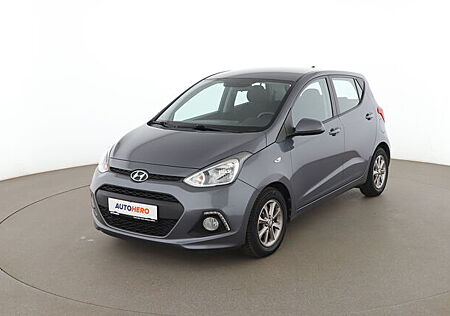 Hyundai i10 1.0 YES!