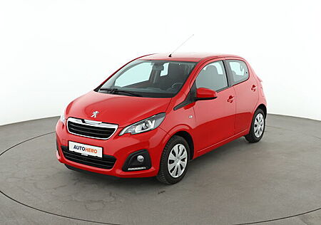 Peugeot 108 1.0 VTi Active