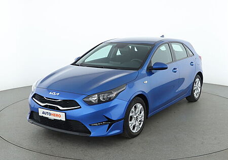Kia Cee'd 1.0 TGDI Edition 7