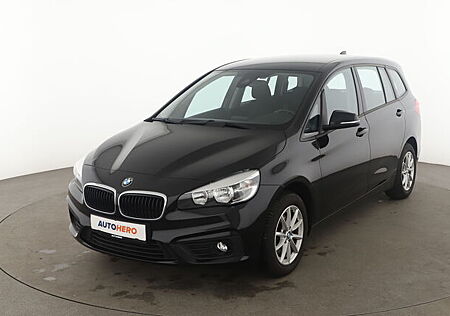 BMW 2er 216i Gran Tourer