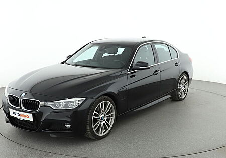 BMW 3er 330e M Sport