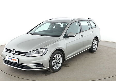 VW Golf 1.4 TSI Comfortline BlueMotion