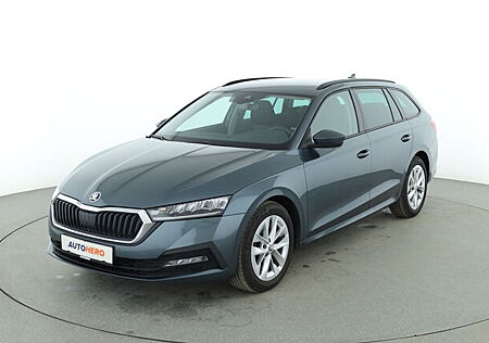 Skoda Octavia 1.5 TSI ACT Ambition