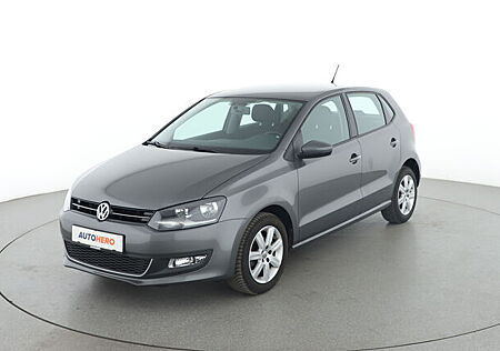 VW Polo 1.2 TSI Highline