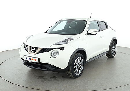 Nissan Juke 1.6 Tekna