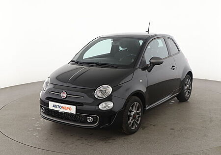 Fiat 500 1.2 S