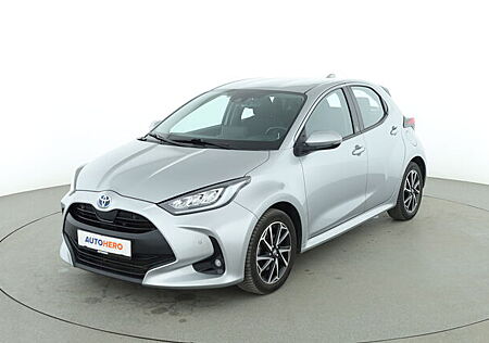 Toyota Yaris 1.5 Hybrid Team D