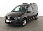 VW Caddy 2.0 TDI Trendline BlueMotion