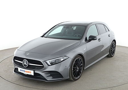 Mercedes-Benz A-Klasse A 200 Edition 2020 AMG Line