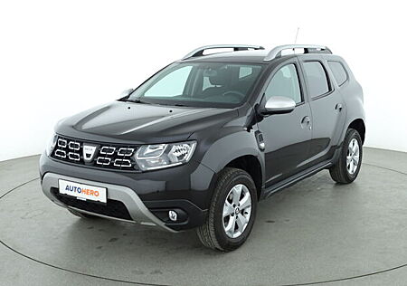 Dacia Duster 1.3 TCe Comfort