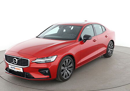 Volvo S60 2.0 T5 R-Design