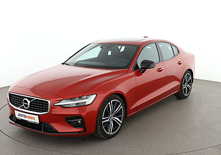 Volvo S60 2.0 T5 R-Design