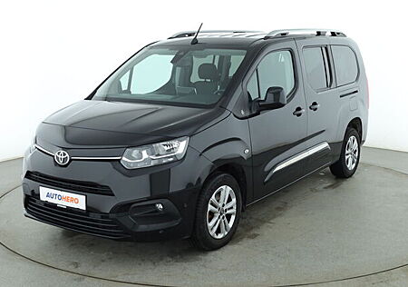 Toyota Proace City Verso 1.2 Turbo L2 Team D