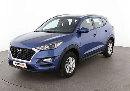 Hyundai Tucson 1.6 Creative 2WD