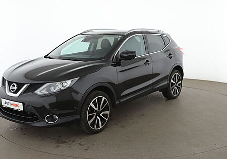 Nissan Qashqai 1.6 Tekna