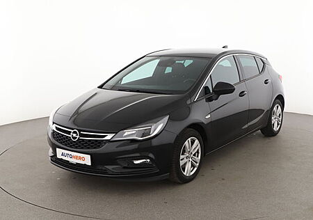Opel Astra 1.4 SIDI Turbo Dynamic