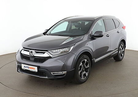 Honda CR-V 2.0 i-MMD Hybrid Lifestyle 4WD